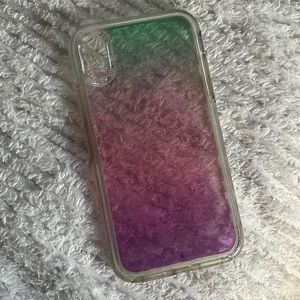 OtterBox Symmetry Series iPhone XR phone case